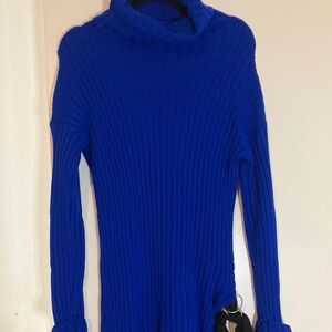 Missguided Sweater Dress